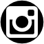 Instagram logo stilfulla märkeskläder kläder